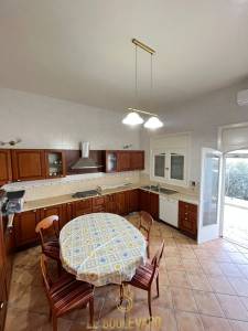 Hammamet&nbsp;Sidi Hmed&nbsp;Vente&nbsp;Maisons&nbsp;A  villa de maitre s5 avec ref1310a