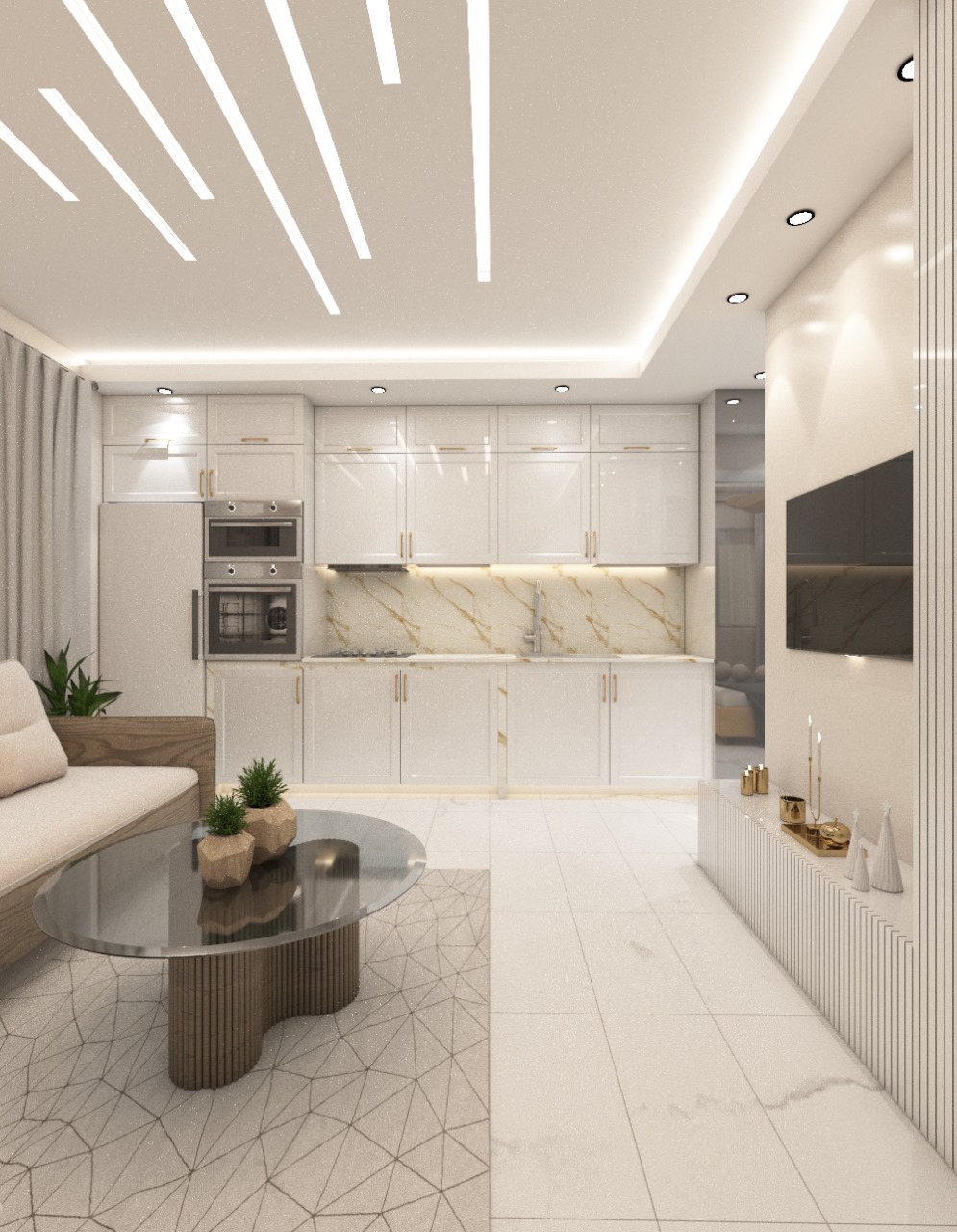 Kelibia&nbsp;Kerkouane&nbsp;Vente&nbsp;Appart. 1 pi�ce&nbsp;R�sidence pieds dans l'eau � kerkouane k�libia