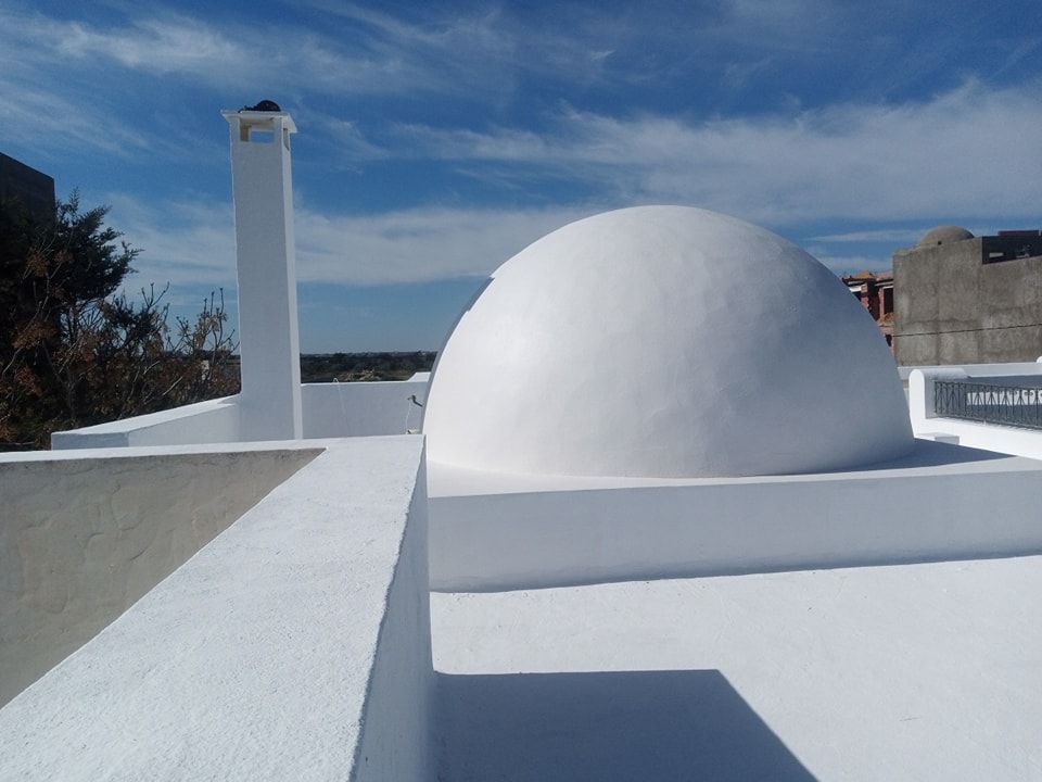 Kelibia&nbsp;Kerkouane&nbsp;Vente&nbsp;Maisons&nbsp;Villa pieds dans l'eau � k�libia