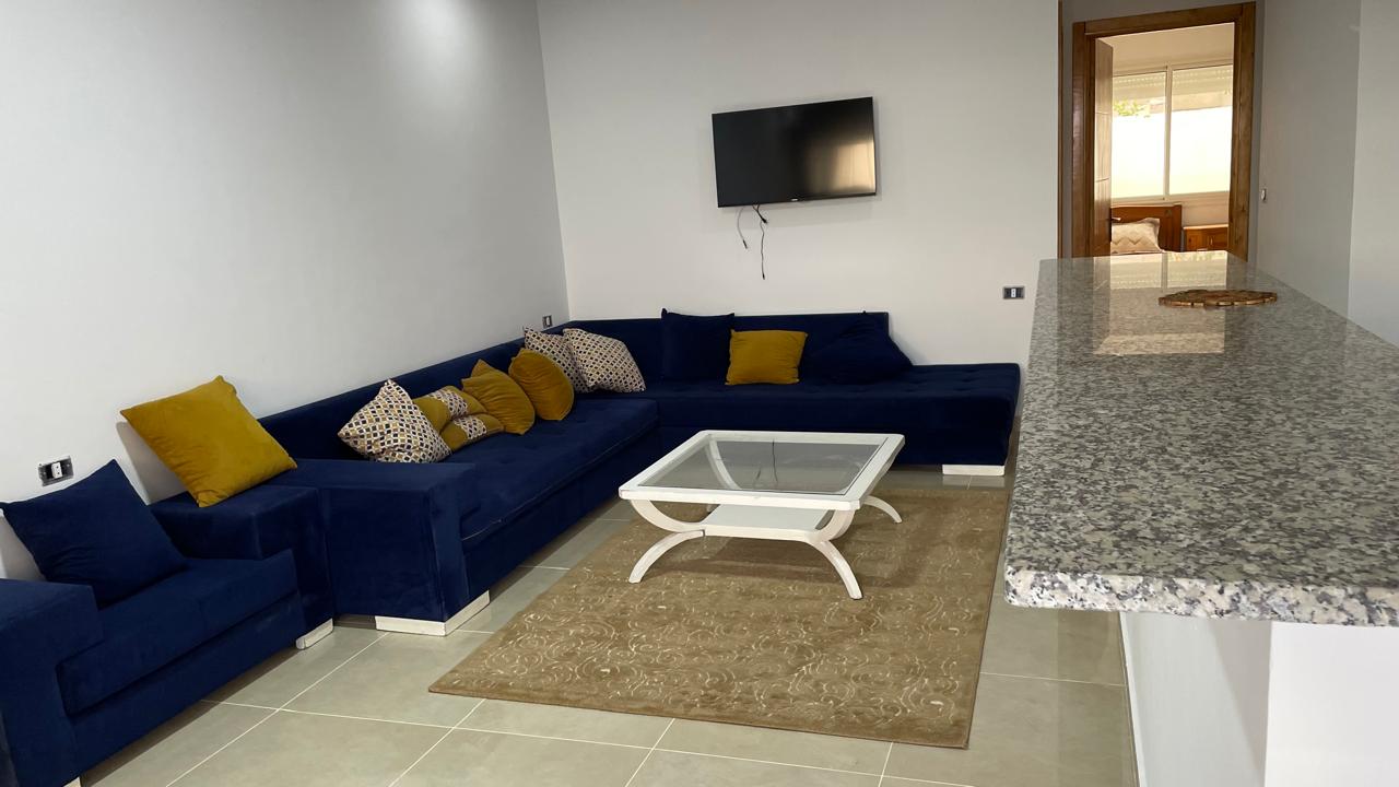Vente&nbsp;Appart. 2 pi�ces - Tunisie