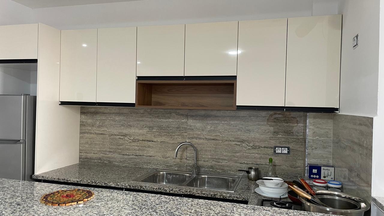 Hammam El Ghezaz&nbsp;Hammam El Ghezaz&nbsp;Vente&nbsp;Appart. 2 pi�ces&nbsp;Appartement au rdc � plage hammam el ghazez