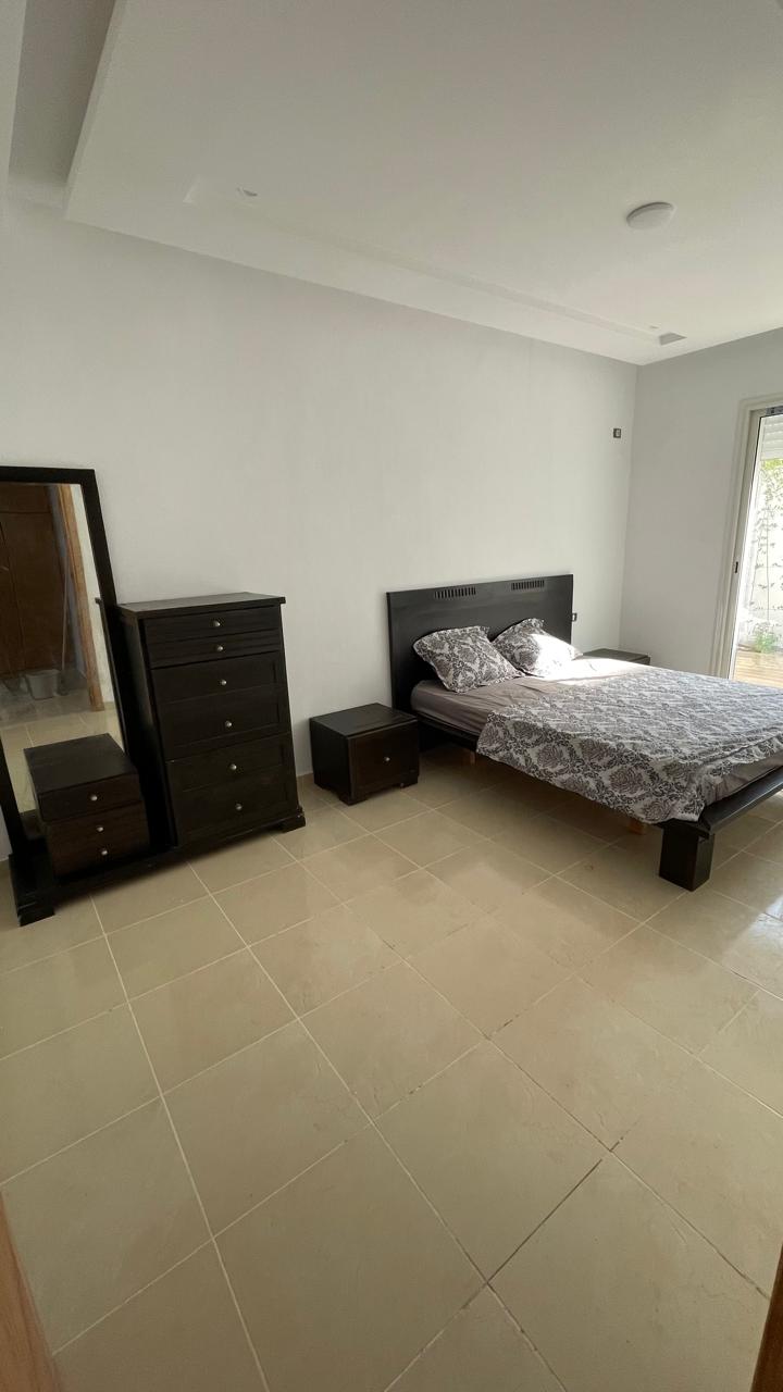 Hammam El Ghezaz&nbsp;Hammam El Ghezaz&nbsp;Vente&nbsp;Appart. 2 pi�ces&nbsp;Appartement au rdc � plage hammam el ghazez