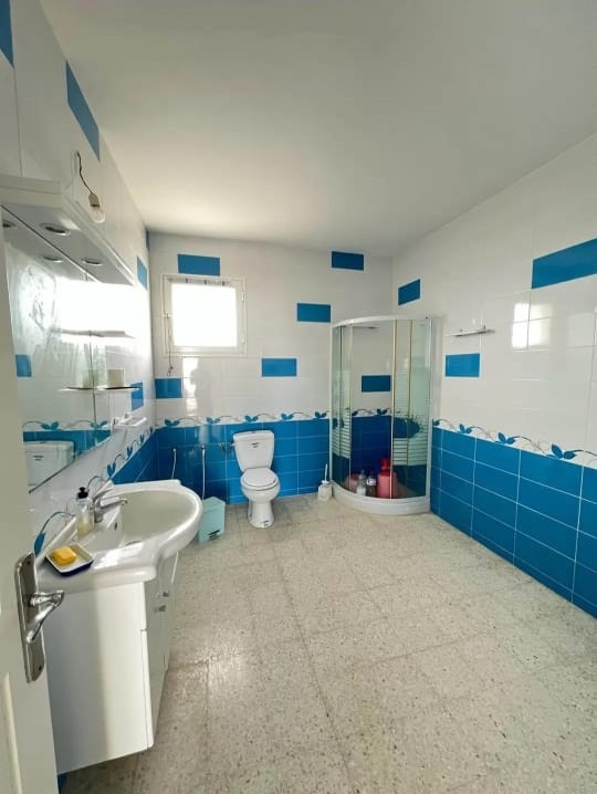 Vente&nbsp;Maisons - Tunisie