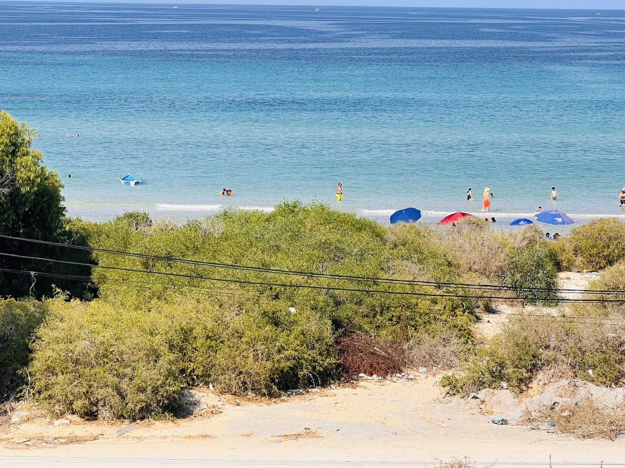 Vente&nbsp;Appart. 2 pi�ces - Tunisie