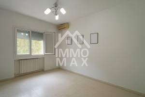 El Menzah&nbsp;El Manar 2&nbsp;Vente&nbsp;Maisons&nbsp;A  un appartement s3 a el manar 2 ref57a