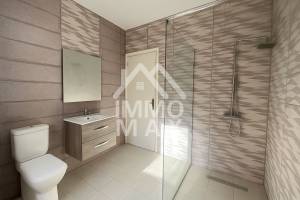 El Menzah&nbsp;El Manar 2&nbsp;Vente&nbsp;Maisons&nbsp;A  un appartement s3 a el manar 2 ref57a