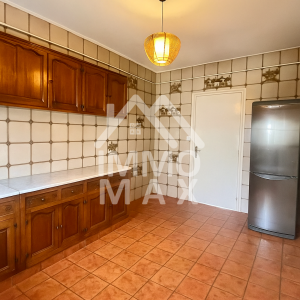 El Menzah&nbsp;El Manar 2&nbsp;Vente&nbsp;Maisons&nbsp;A  un appartement s3 a el manar 2 ref57a