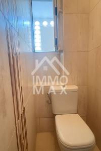 El Menzah&nbsp;El Manar 2&nbsp;Vente&nbsp;Maisons&nbsp;A  un appartement s3 a el manar 2 ref57a