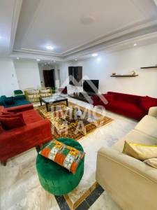 Ariana Ville&nbsp;El Menzah 7&nbsp;Vente&nbsp;Maisons&nbsp;A  un appartement s4 ref62a