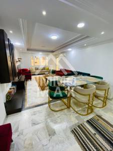 Ariana Ville&nbsp;El Menzah 7&nbsp;Vente&nbsp;Maisons&nbsp;A  un appartement s4 ref62a