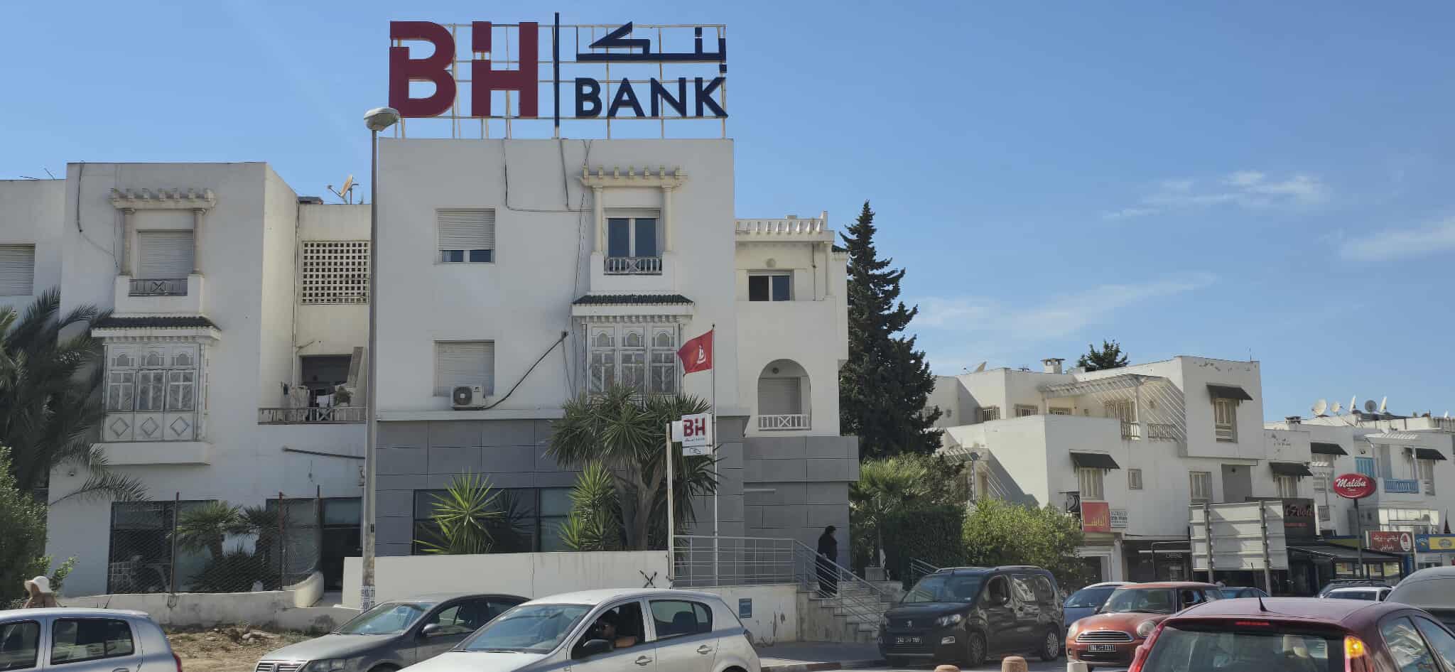 Vente&nbsp;Appart. 4 pi�ces - Tunisie