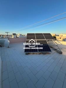 Vente Maisons - Tunisie