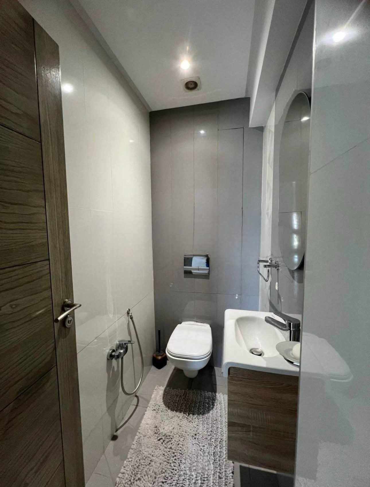 Ariana Ville&nbsp;Cite Ennasr 2&nbsp;Vente&nbsp;Appart. 3 pi�ces&nbsp;S2 haut standing 370 md a ennasr 2