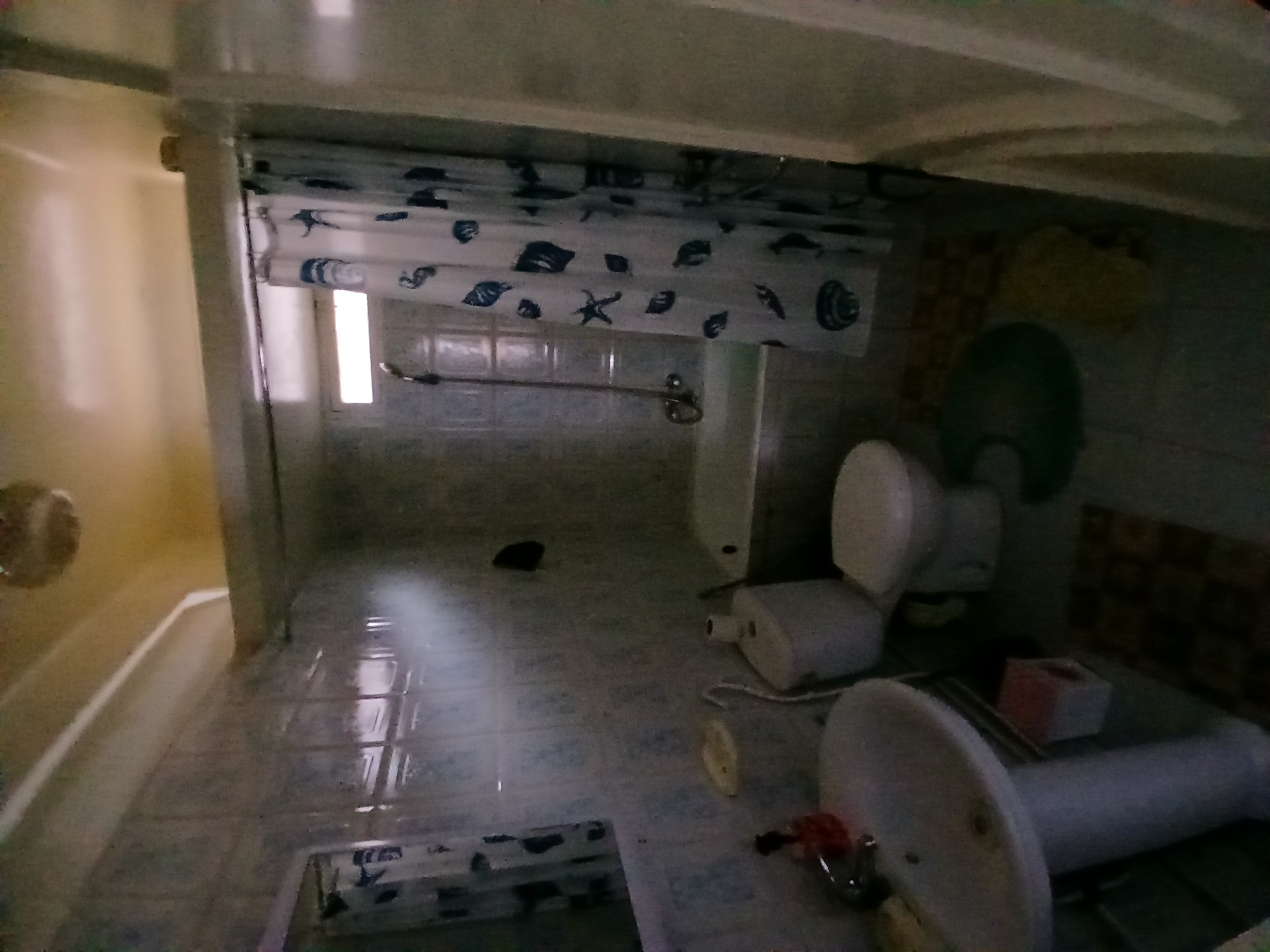 Cite El Khadra Cite El Khadra Vente Appart. 2 pices Apparemment