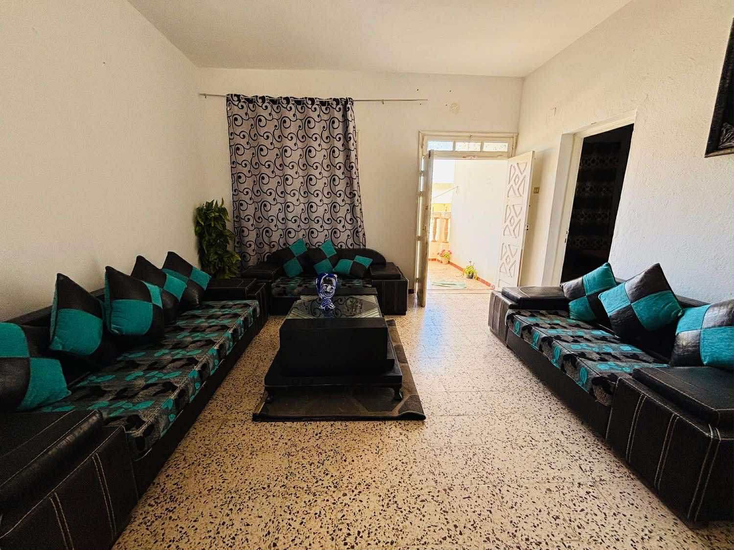 Gafsa Sud Cite Des Jeunes Vente Maisons 2   villas