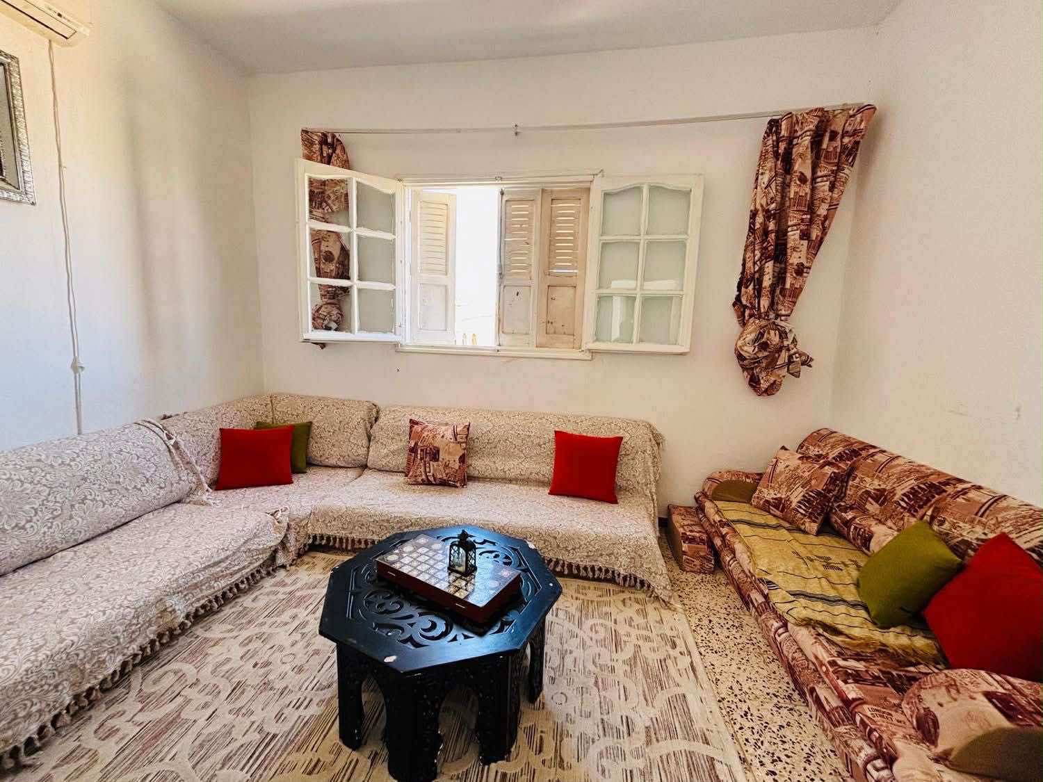 Vente Maisons - Tunisie