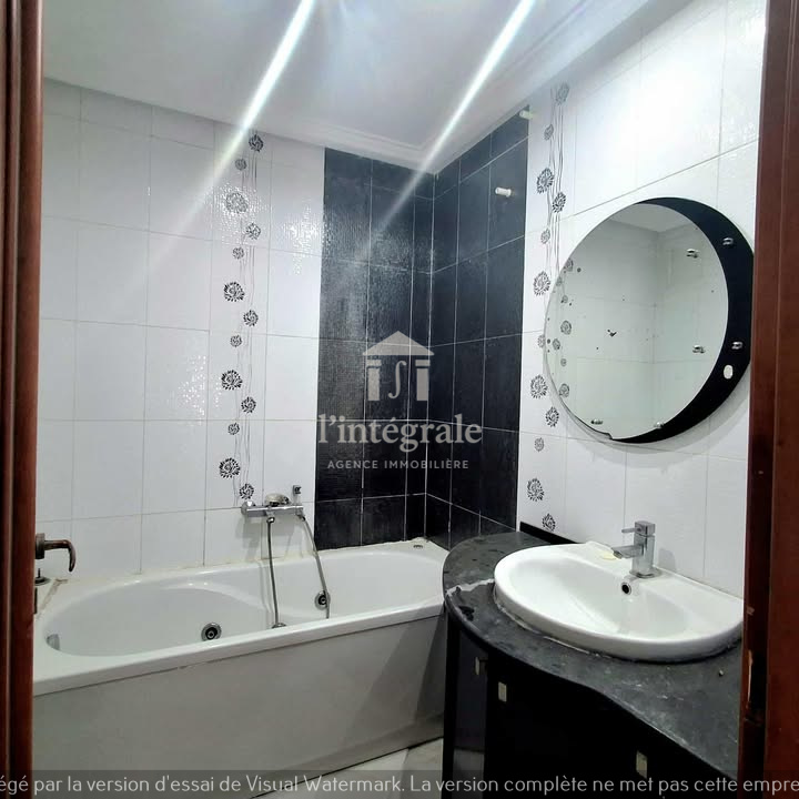 Vente&nbsp;Appart. 3 pi�ces - Tunisie