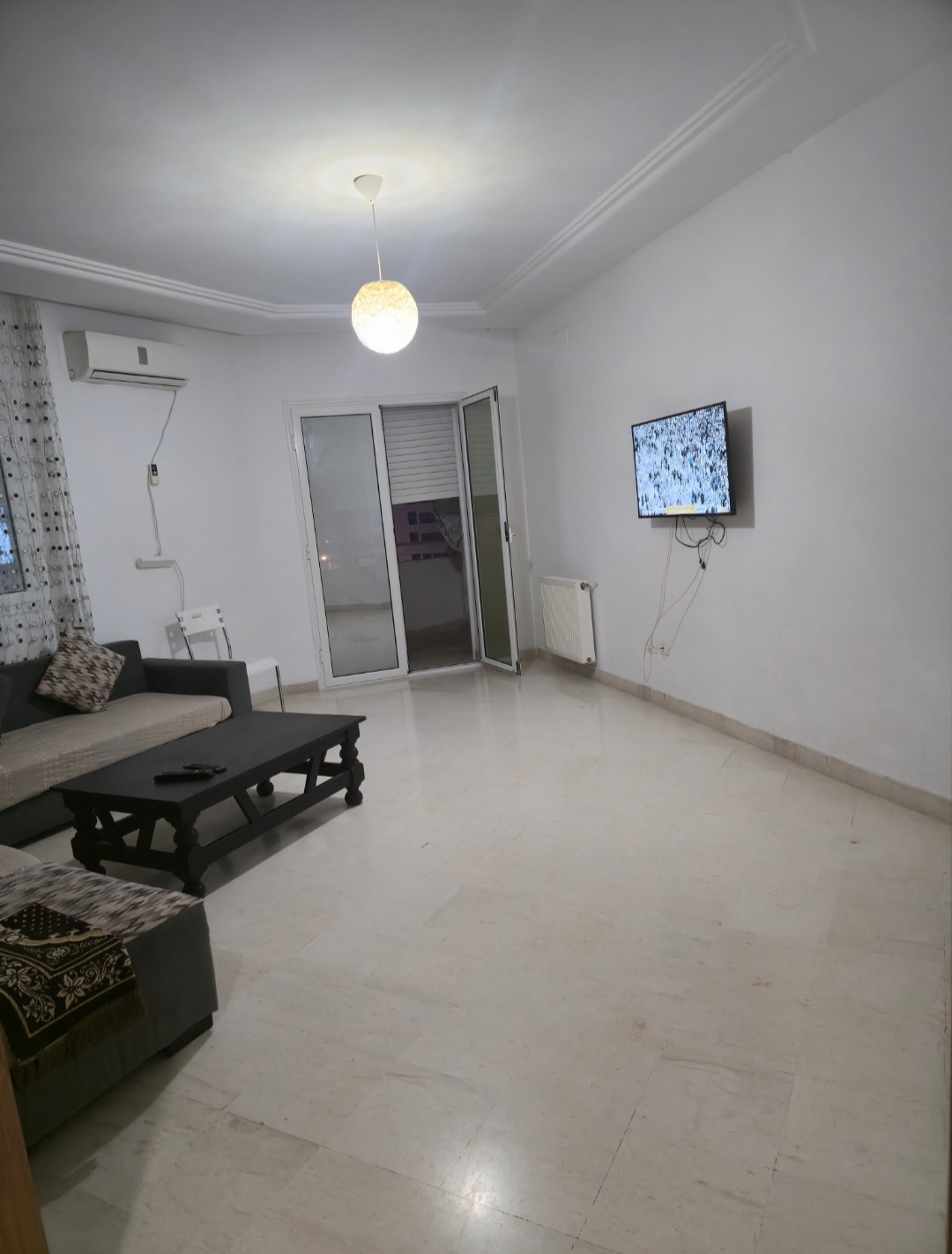 La Marsa&nbsp;El Aouina&nbsp;Vente&nbsp;Appart. 2 pi�ces&nbsp;Appartement s2 109 m