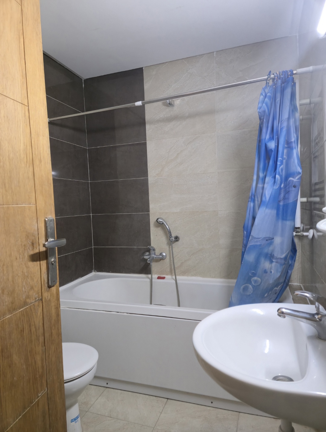 La Marsa&nbsp;El Aouina&nbsp;Vente&nbsp;Appart. 2 pi�ces&nbsp;Appartement s2 109 m