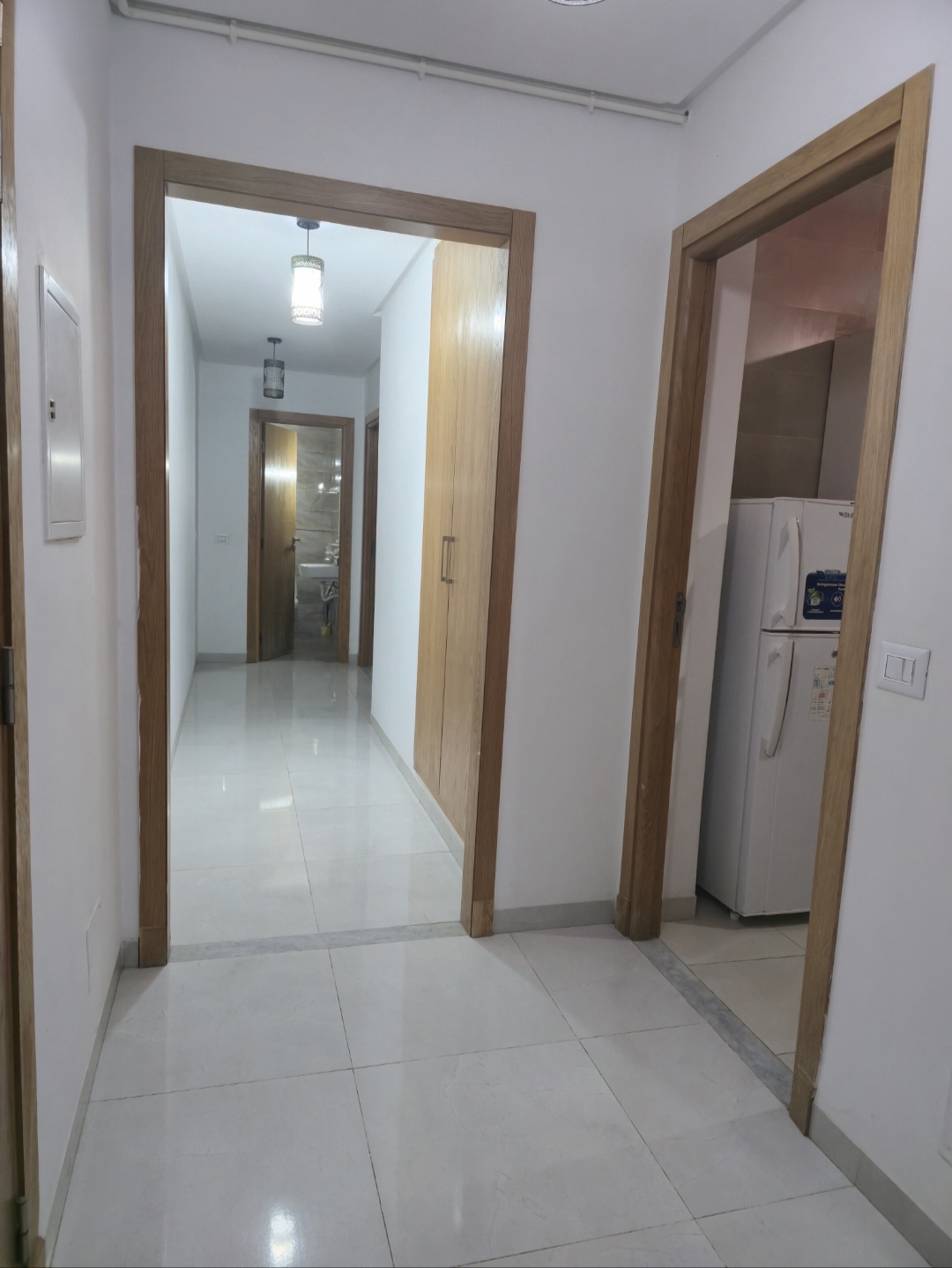 La Marsa&nbsp;El Aouina&nbsp;Vente&nbsp;Appart. 2 pi�ces&nbsp;Joli appartement s2