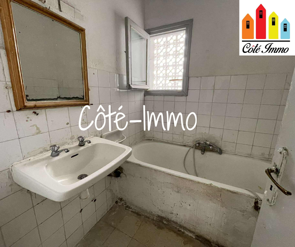 Ezzahra Ezzahra El Habib Vente Appart. 2 pices Appart s2  ezzahra