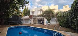 Vente Maisons - Tunisie