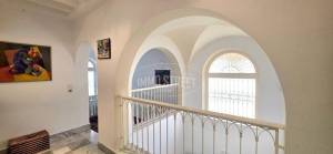 Carthage&nbsp;Sidi Bousaid&nbsp;Vente&nbsp;Maisons&nbsp;Rare opportunit  villa    ref488a