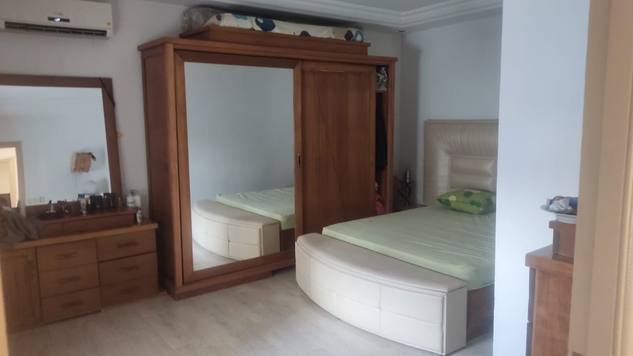 El Mourouj El Mourouj Vente Maisons Triplex a mourouj 3