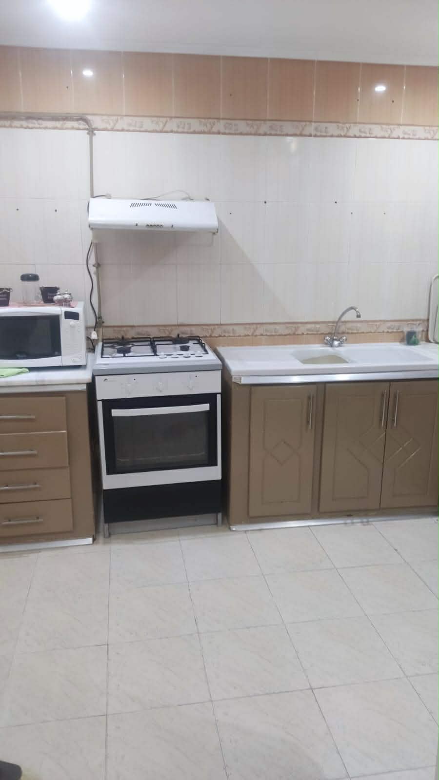 Vente Maisons - Tunisie