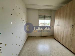 La Marsa&nbsp;Cite Erriadh&nbsp;Vente&nbsp;Appart. 1 pi�ce&nbsp;A   appartement s2  cit riadh ref584a