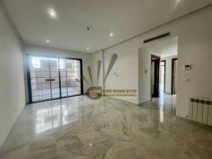 La Soukra&nbsp;Chotrana 3&nbsp;Vente&nbsp;Appart. 1 pi�ce&nbsp;  rezdechausse s2 avec ref373a
