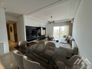 Ariana Ville Cite Ennasr 2 Vente Appart. 1 pice Appartement s2 haut standing ennaser 2 ref296a