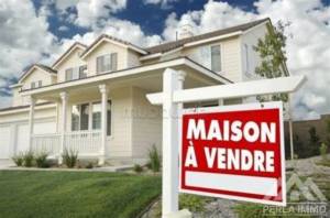 Vente&nbsp;Maisons - Tunisie