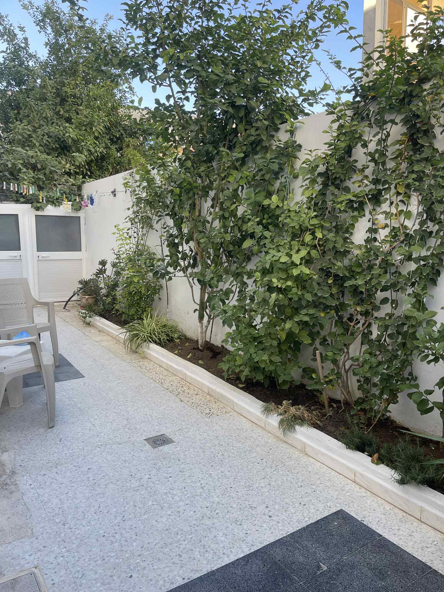 Bou Mhel El Bassatine Residence Du Mediterrane Vente Maisons Rdc de villa s3