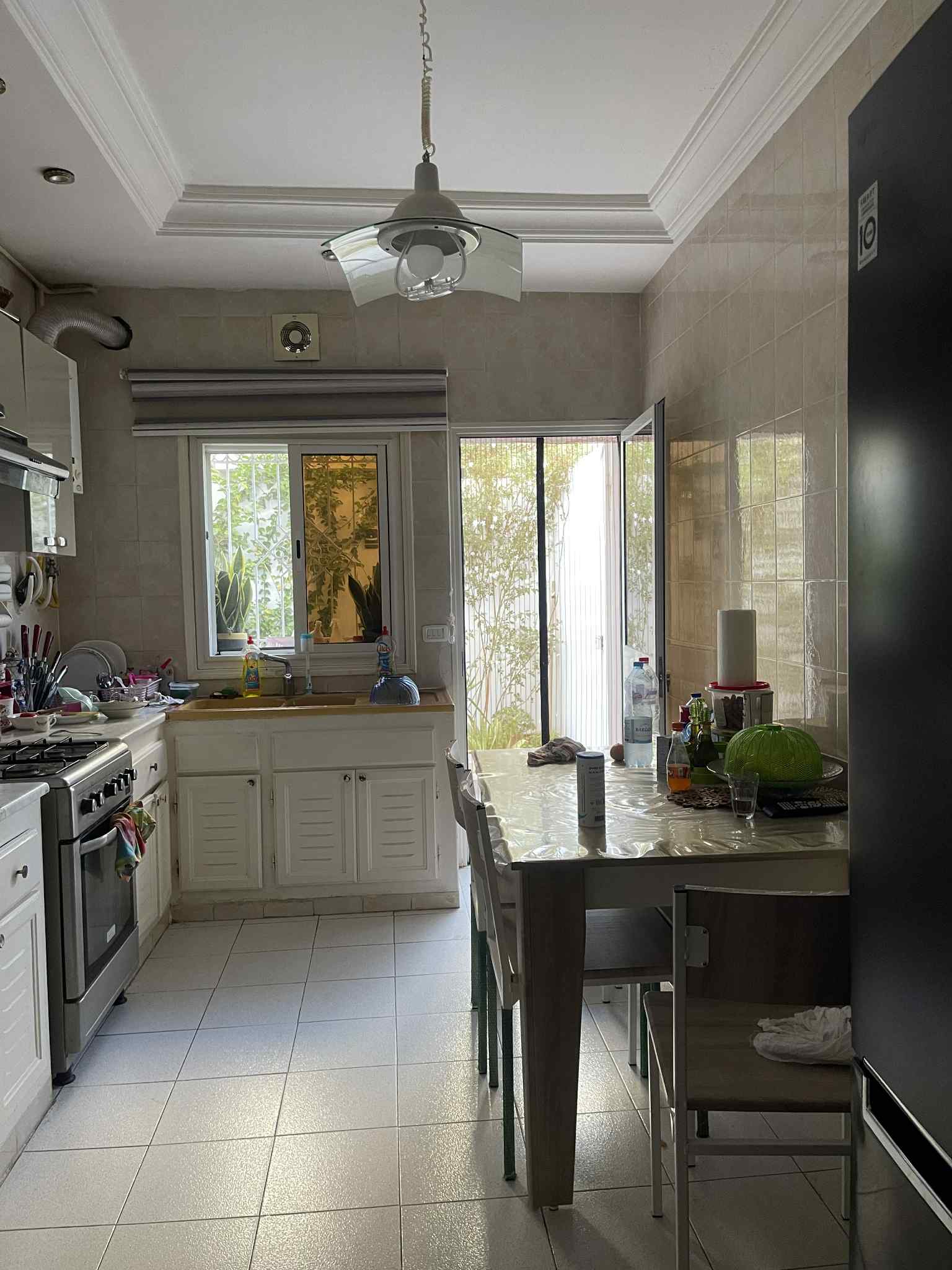 Bou Mhel El Bassatine Residence Du Mediterrane Vente Maisons Rdc de villa s3