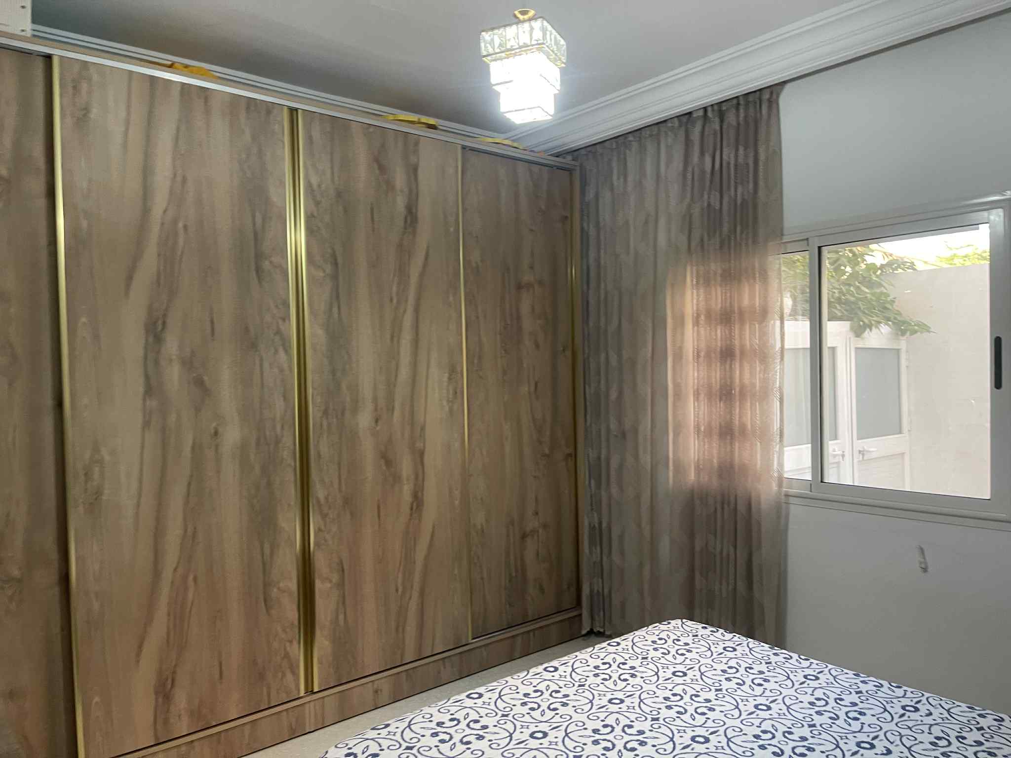 Bou Mhel El Bassatine Residence Du Mediterrane Vente Maisons Rdc de villa s3