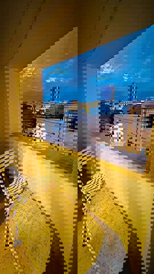 Bab Bhar Bab Bhar Vente Appart. 3 pices Appart s3 au centre ville tunis