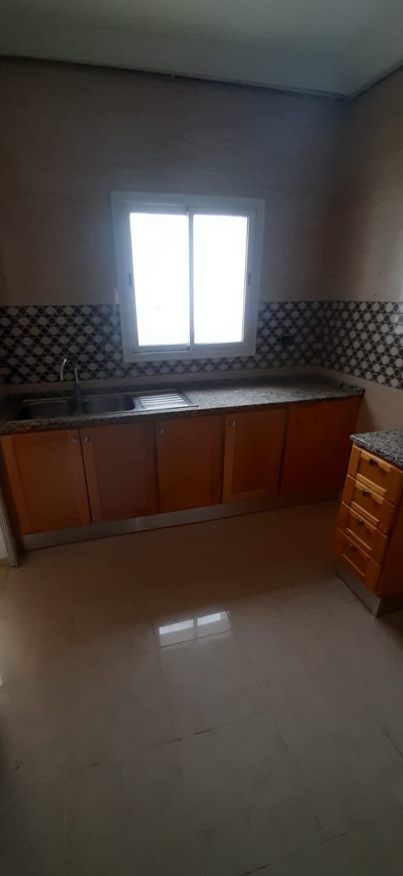 El Mourouj&nbsp;Residence Jinene El Mourouj&nbsp;Vente&nbsp;Appart. 3 pi�ces&nbsp;Appartement s plus2 1 ere etage