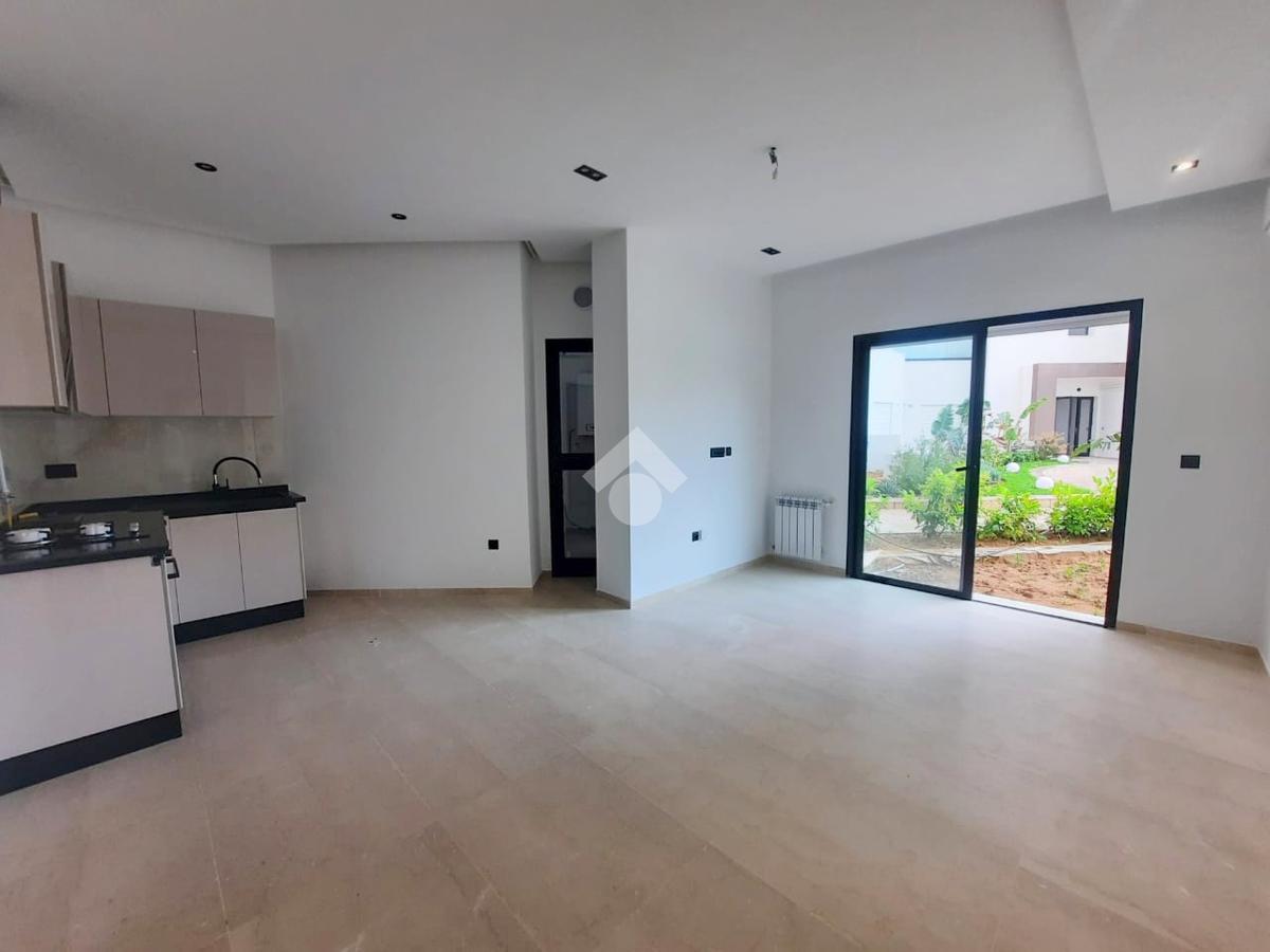 Carthage&nbsp;Carthage&nbsp;Vente&nbsp;Appart. 2 pi�ces&nbsp;Investissement