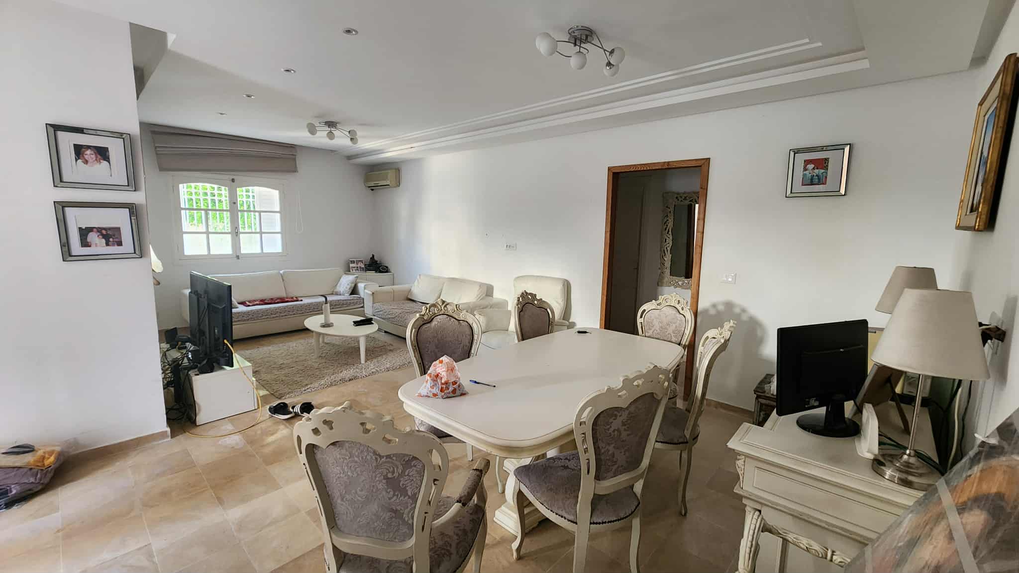 Vente&nbsp;Maisons - Tunisie