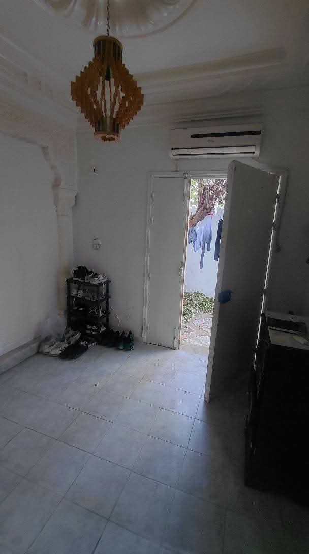 Hammamet&nbsp;Chaabet El Mrezga&nbsp;Vente&nbsp;Maisons&nbsp;Rez de chauss�e de villa a el mrezga wb4358
