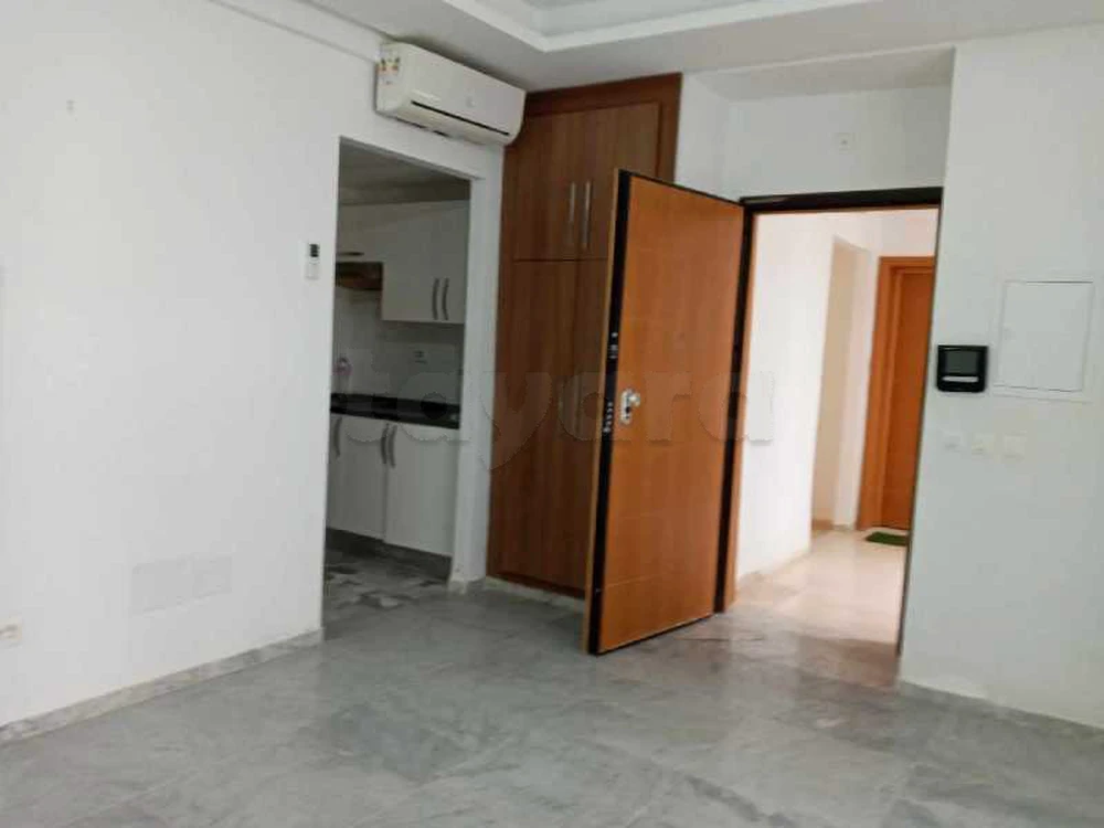 Ariana Ville&nbsp;Cite Ennasr 2&nbsp;Vente&nbsp;Appart. 2 pi�ces&nbsp;S plus 1 a ennasr 2 wb3729