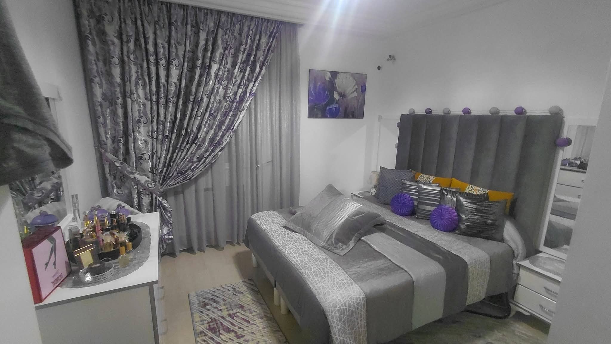 Vente&nbsp;Appart. 4 pi�ces - Tunisie