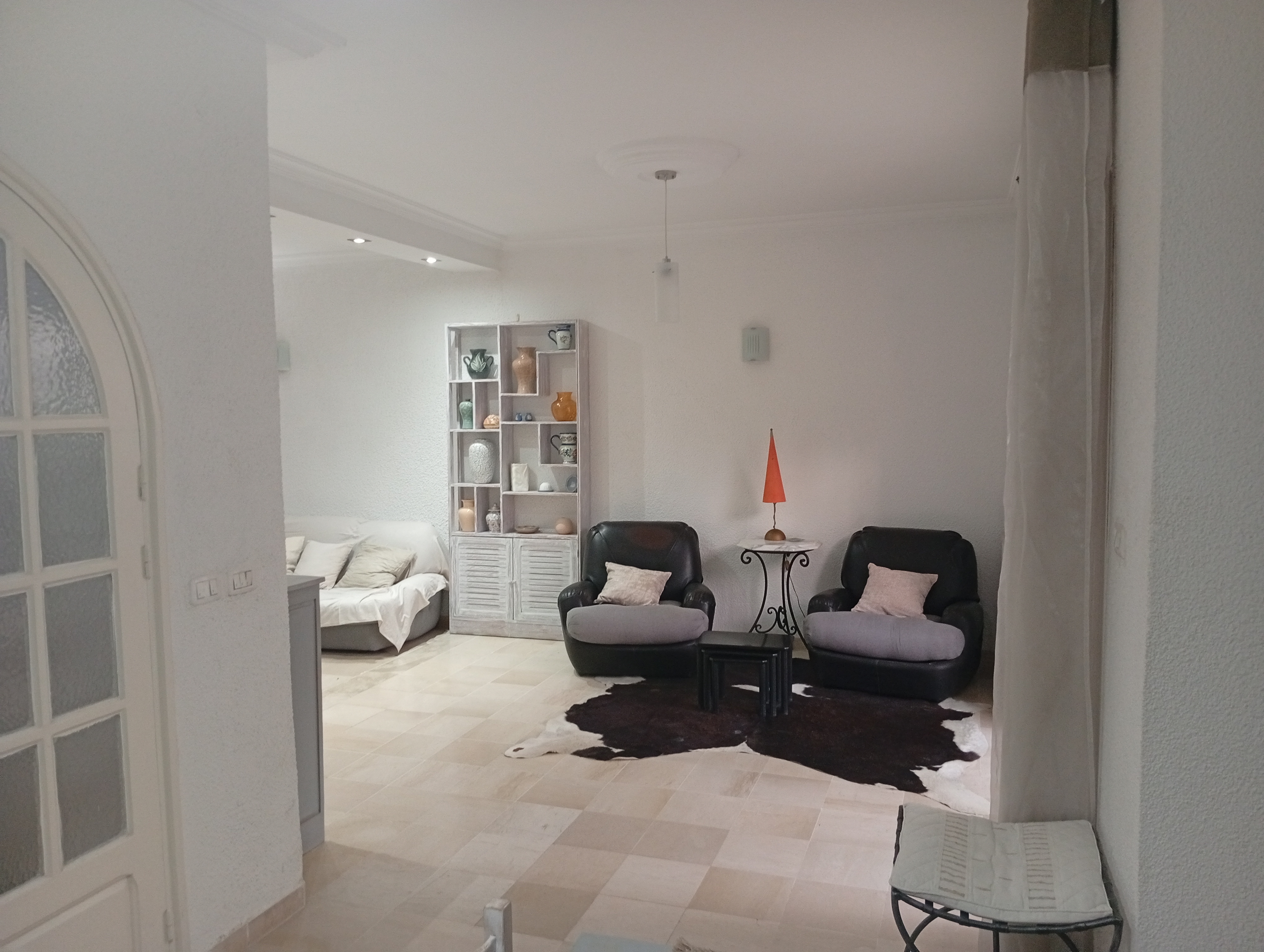 Vente&nbsp;Appart. 4 pi�ces - Tunisie