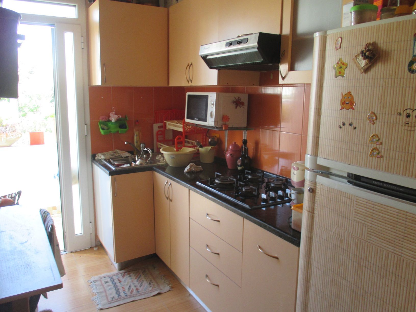 La Marsa&nbsp;Cite Des Juges 2&nbsp;Vente&nbsp;Appart. 3 pi�ces&nbsp;S2 � la marsa ville