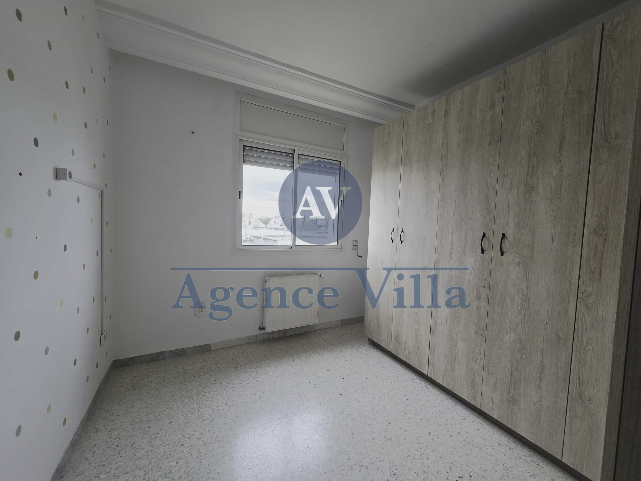 La Marsa&nbsp;Cite Erriadh&nbsp;Vente&nbsp;Appart. 3 pi�ces&nbsp;Appartement s2 � la marsa