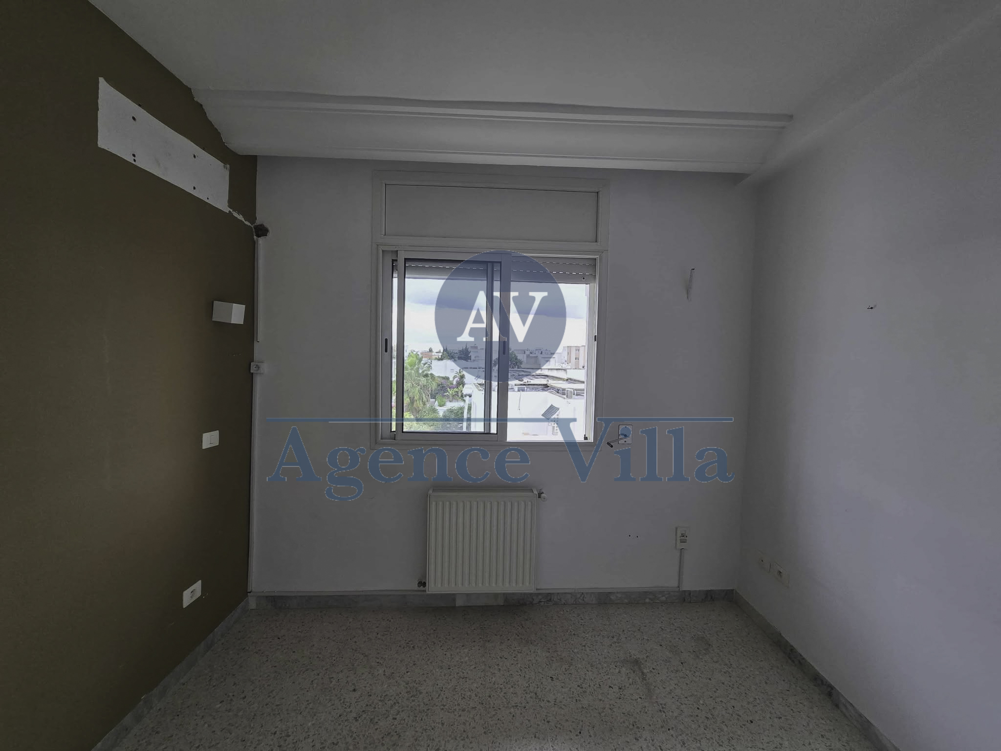 La Marsa&nbsp;Cite Erriadh&nbsp;Vente&nbsp;Appart. 3 pi�ces&nbsp;Appartement s2 � la marsa