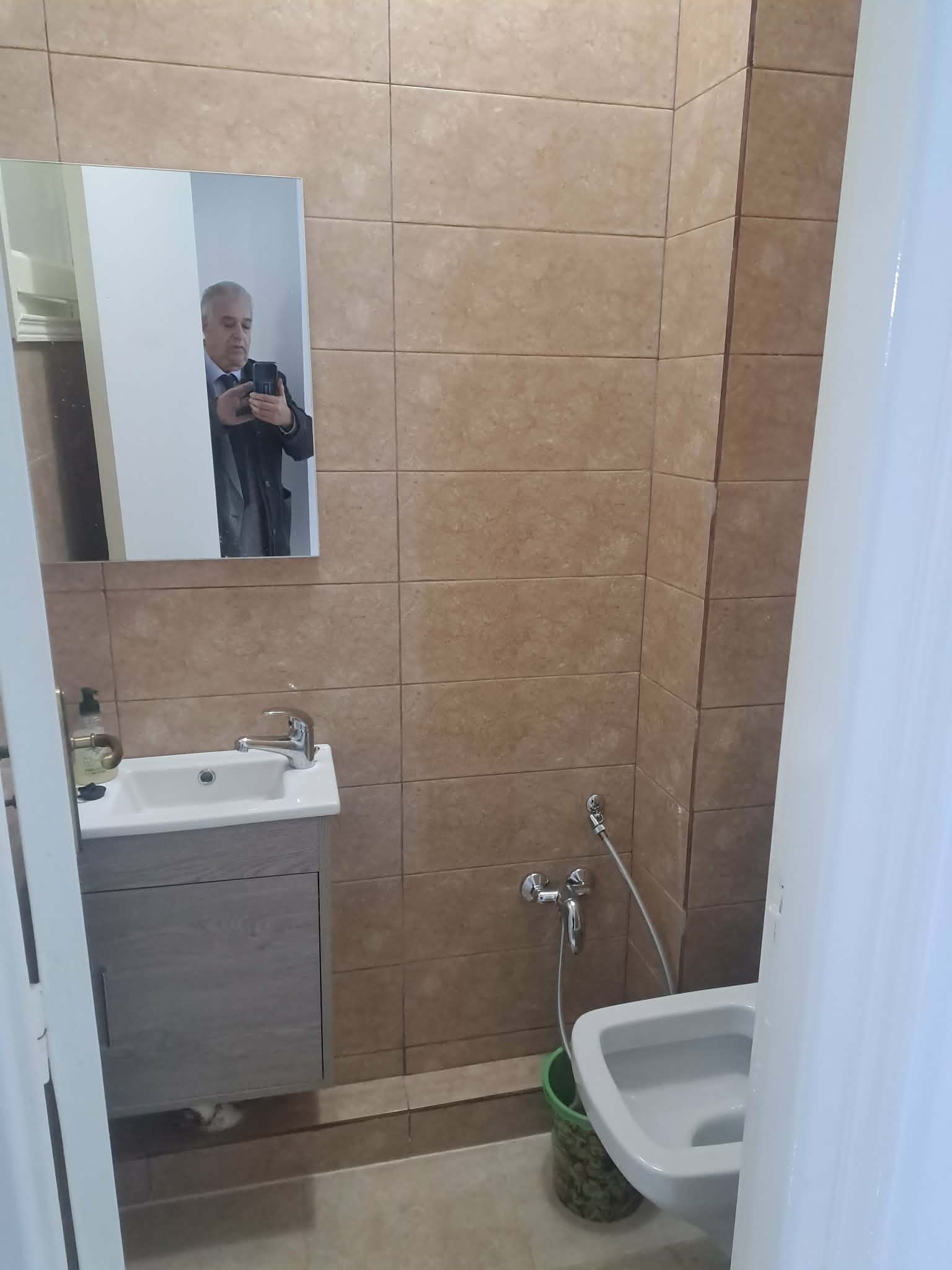 Ariana Ville&nbsp;Ariana&nbsp;Vente&nbsp;Autre&nbsp;Appt s3 a ariana ville