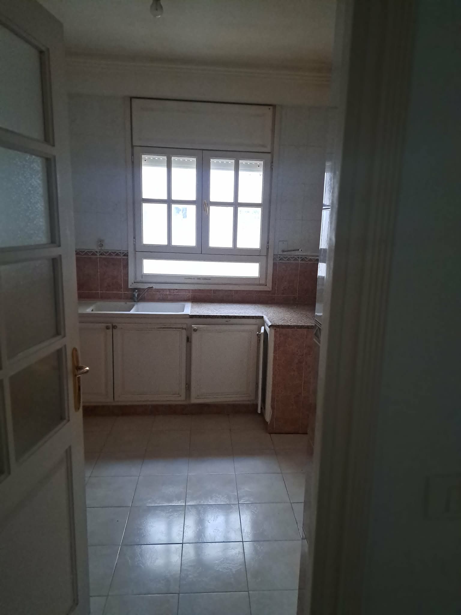 Raoued&nbsp;Cite Ennkhilet&nbsp;Vente&nbsp;Autre&nbsp;Appartement s2 pr�s el ghazela