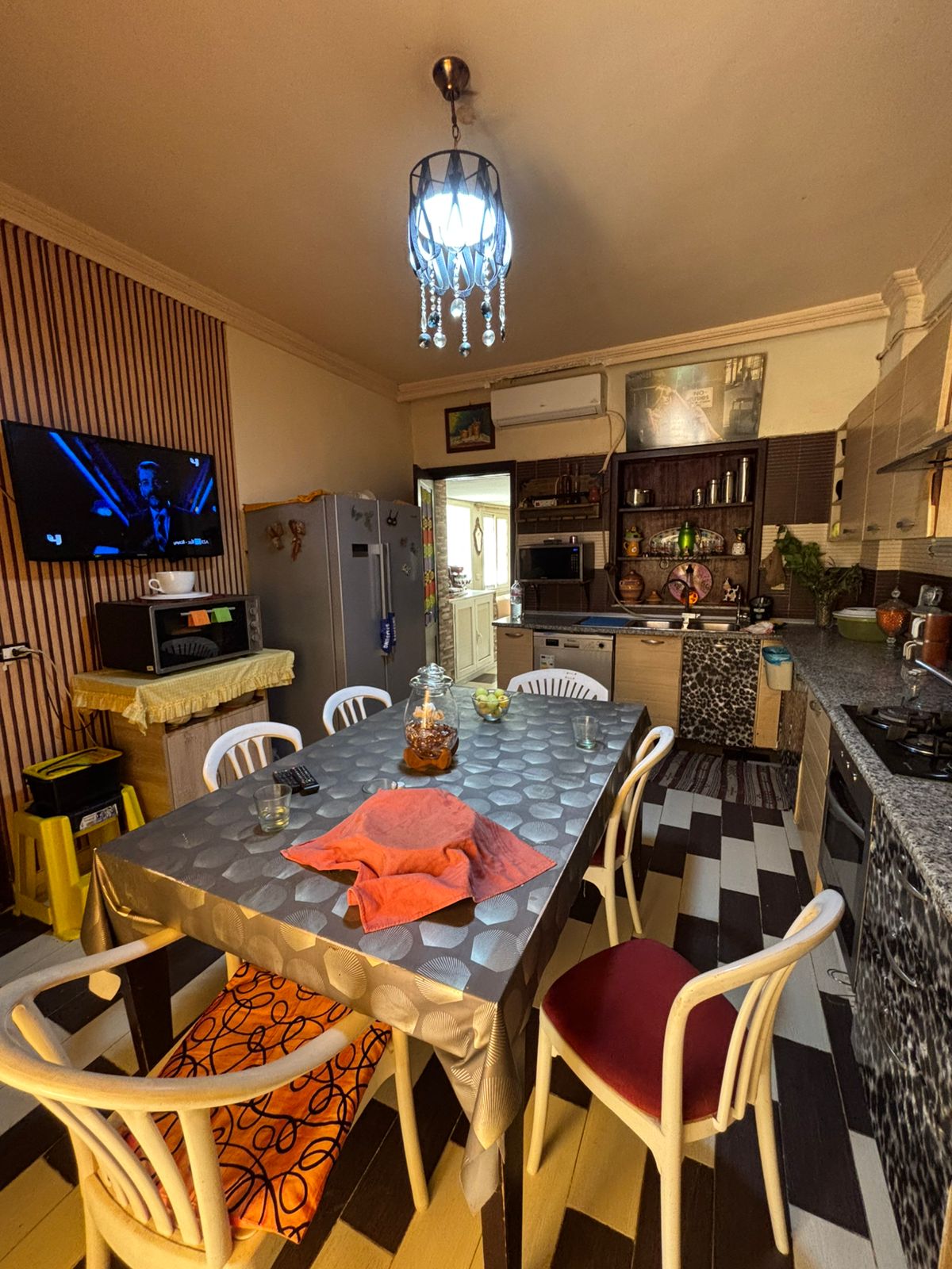 La Soukra&nbsp;La Soukra&nbsp;Vente&nbsp;Duplex&nbsp;Superbe duplex � la soukra